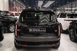 Land Rover Range Rover Vogue